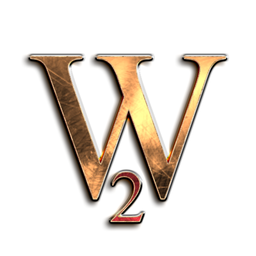 我的文明2中文修改版 Logo